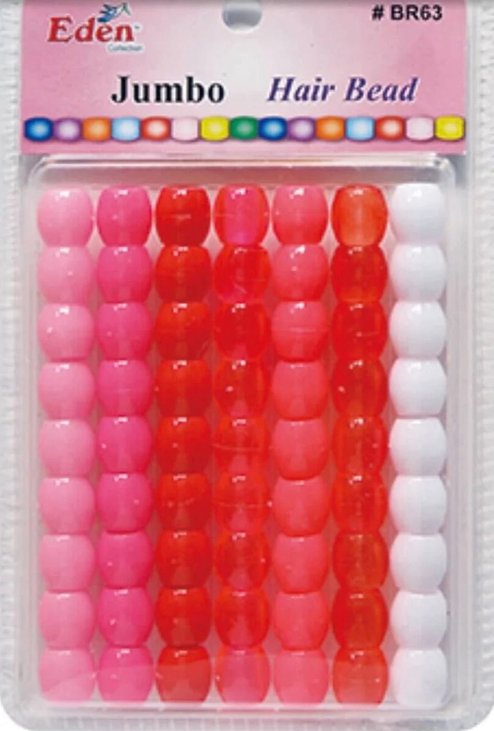 Eden Jumbo Beads Eden Jumbo Beads