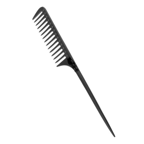 EDEN LARGE BONE TAIL COMB