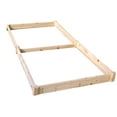 thumbnail image 1 of EDEN Quick Assembly Raised Garden Bed (4FT X 8FT X 5.5IN), 1 of 5