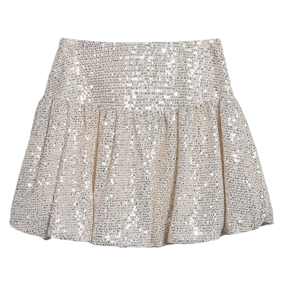 EDFBUYKRS Female Skirts Fall Skirt Midi Maxi Women's Carnival Crypto Fringe Waist Scarf Towel Latin Dance Strap Waist Chain Fringe Lace up Skirt