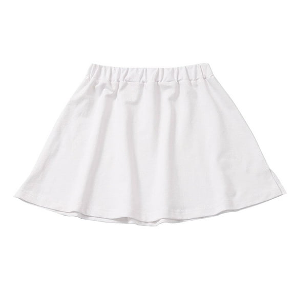 EDFBUYKRS Female Skirts Fall Skirts for Women 2026 Knee Length Women All- Wear Two Sweaters with A Bottomed Skirt Half Skirt