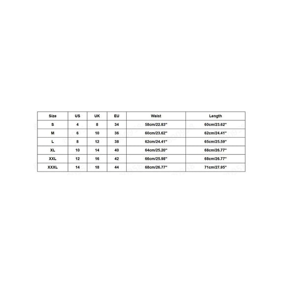 EDFBUYKRS Female Skirts High Waisted Skirts for Women Fall Womens Lady High Waist and Knee in The Skirtsexy Slit Skirt