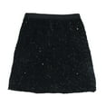 thumbnail image 1 of EDFBUYKRS Female Skirts Long Fall Skirt 3X Women's Carnival Crypto Fringe Waist Scarf Towel Latin Dance Strap Waist Chain Fringe Lace up Skirt, 1 of 5