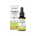 EDFBUYKRS Tinnitus Ear Drops Relax Tinnitus Reduce Noise Ear Canal