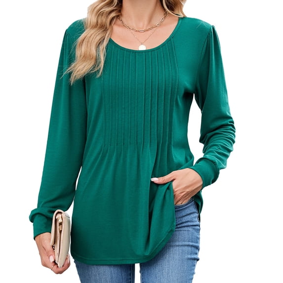 EDFBUYKRS Turtleneck Shirt Women Long Sleeve Neck Slim Fit Tops Base Layer Soft Lightweight Stretch Undershirts Xxl