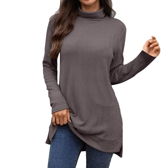 EDFBUYKRS Womens Button Down Shirts Long Sleeve V Neck Blouse Tops with Pocket Xl