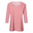 thumbnail image 1 of EDFBUYKRS Womens Fold Over off Shoulder Top with Long Sleeves, Sizes M, 1 of 4