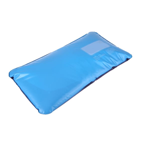 EDFRWWS Summer Cooling Water Pillow Ice Bag Sleeping Cushions Pads