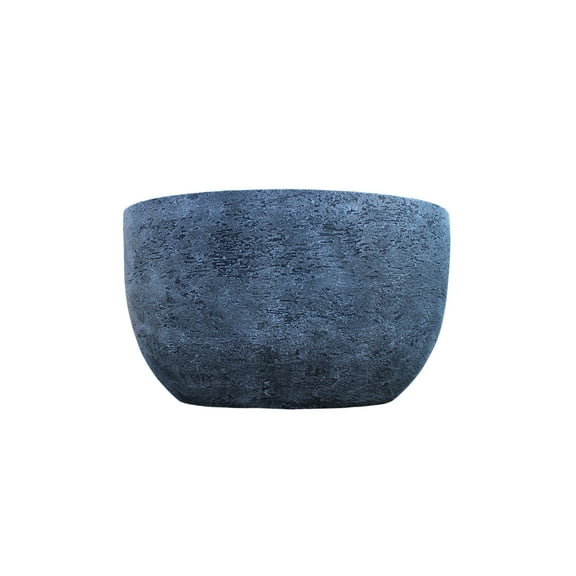 EDGAR Cement Gray Vase Modern Sophistication for Your Home