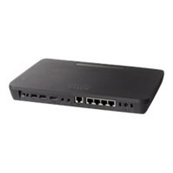 EDGE 300 SERIES 2G MEM 2G FLASH 4FE 1GE