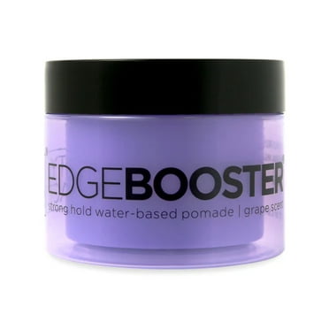 Style Factor Edge Booster Water-Based Pomade 3.38 oz