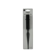 Equate Edge Brush, Black, 1 Count