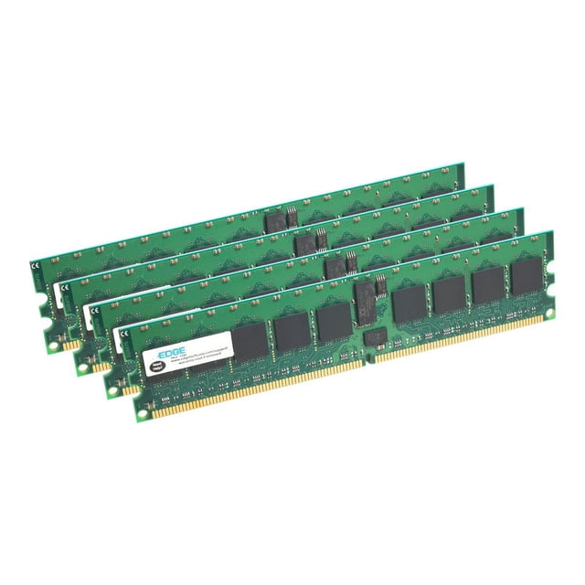 Sdram Memory Module 32GB DDR3 SDRAM Memory Module - Walmart Business Supplies