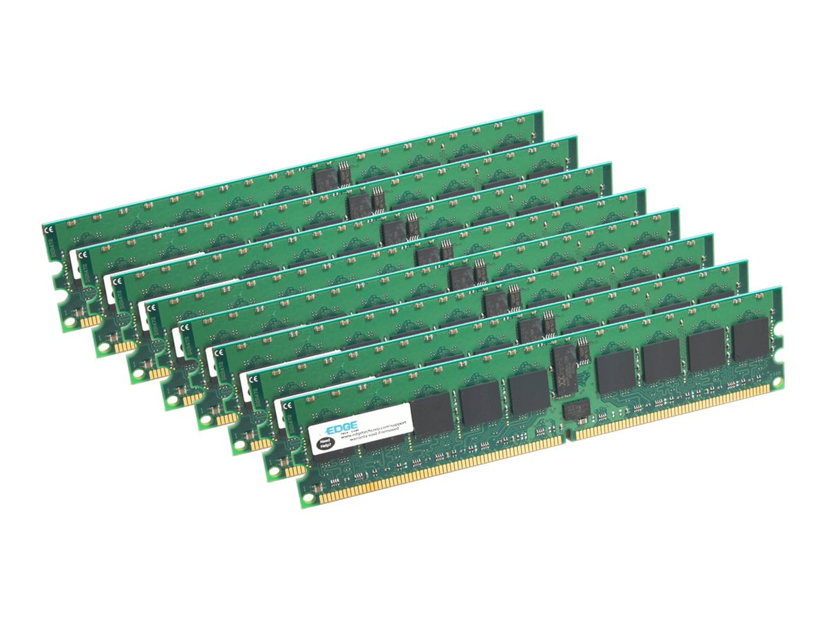 Edge Memory Module Picture EDGE 64GB DDR3 SDRAM Memory Module - Walmart.com