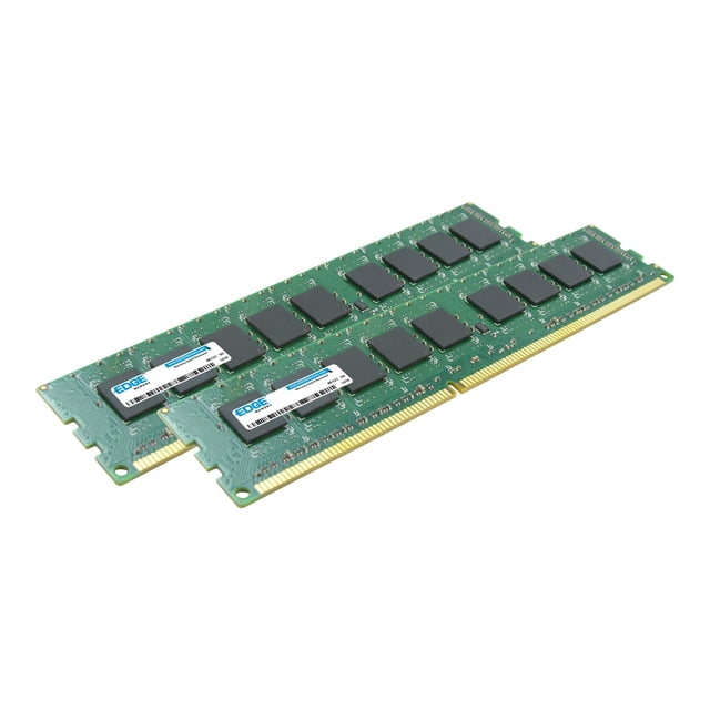 Edge Memory Module Picture EDGE Tech 8GB DDR3 SDRAM Memory Module - Walmart Business Supplies