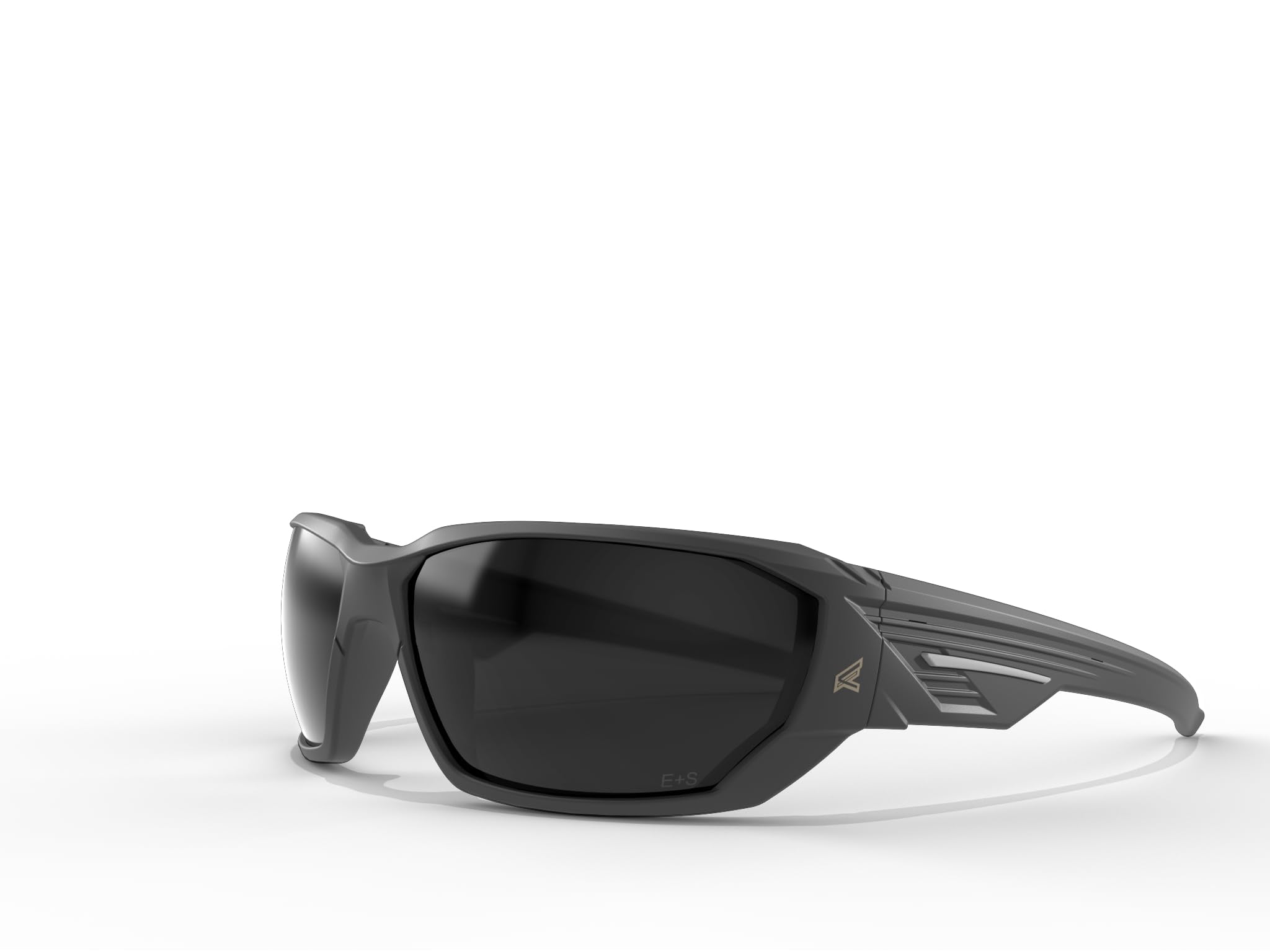 EDGE Dawson Anti Fog Safety Glasses for Men, High Impact Rated ANSI Z87.1 Safety Non Slip Sunglasses, Protective Eyewear