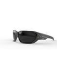 thumbnail image 1 of EDGE Dawson Anti Fog Safety Glasses for Men, High Impact Rated ANSI Z87.1 Safety Non Slip Sunglasses, Protective Eyewear, 1 of 3