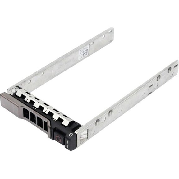 8FKXC KG7NR G176J 2.5" Dell SAS/SATA Tray Caddy R730 T630