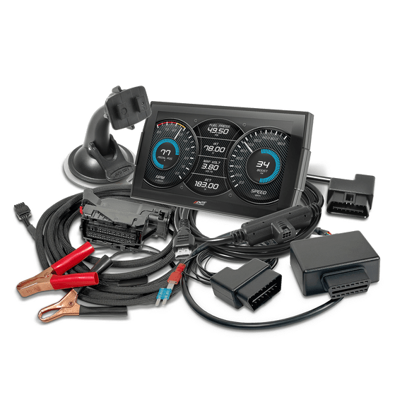 Edge 84140-1 Insight+ Kit for 2020-2023 L5P Duramax