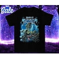thumbnail image 1 of EDGE OF SANITY the Spectral Sorrows T Shirt Cotton Tee For Men S-4XL CG061, 1 of 2