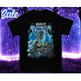 thumbnail image 1 of EDGE OF SANITY the Spectral Sorrows T Shirt Cotton Tee For Men S-4XL, 1 of 2