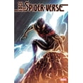 thumbnail image 1 of EDGE OF SPIDER-VERSE #3 TONY DANIEL CHARACTER VARIANT, 1 of 1