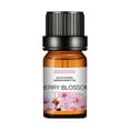 thumbnail image 1 of EDHITNR Aromatherapy Essential Oils Set, 10 Pure Therapeutic Grade Natural Oils for Humidifier Diffuser, Rose Mint Lemongrass Jasmine Marine Orange Osmanthus Scented Oil Gift Pack, 1 of 1