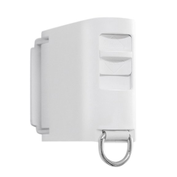 EDHITNR Invisible Retractable Clothesline, Punch-Free Indoor Outdoor Hanging Drying Rack, Hotel Balcony Bathroom Wall Mounted Clothesline for Towels Swimsuits Laundry, White
