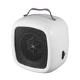 thumbnail image 1 of EDHITNR Mini Desktop Heater, Small Household Portable Heater with Quick Heating, Efficient Quiet Personal Space Heater for Office Bedroom Desk, 1 of 7