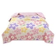 thumbnail image 1 of EDHITNR Pre-Washed Air Conditioning Quilt for Summer, Soft Breathable Washable Summer Quilt for Bedroom, Lightweight Cooling Blanket for AC Rooms Sofa Chair, 1 of 6