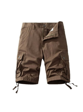 Men's shorts expandable waist shop