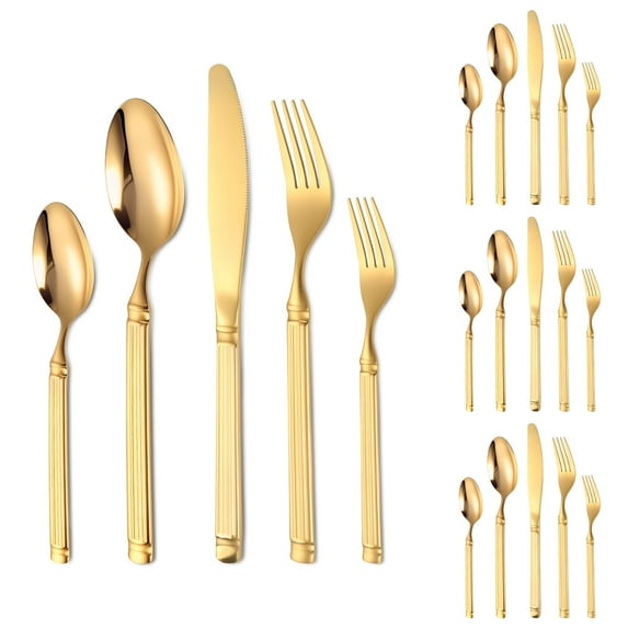 EDI Silver Disposable Plastic Cutlery 160 Piece