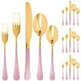 thumbnail image 1 of EDI Silver Disposable Plastic Cutlery 160 Piece, 1 of 7