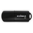 thumbnail image 1 of edimax ac600 wireless dual-band mini usb adapter, 1 of 6