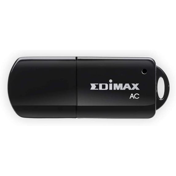 edimax ac600 wireless dual-band mini usb adapter