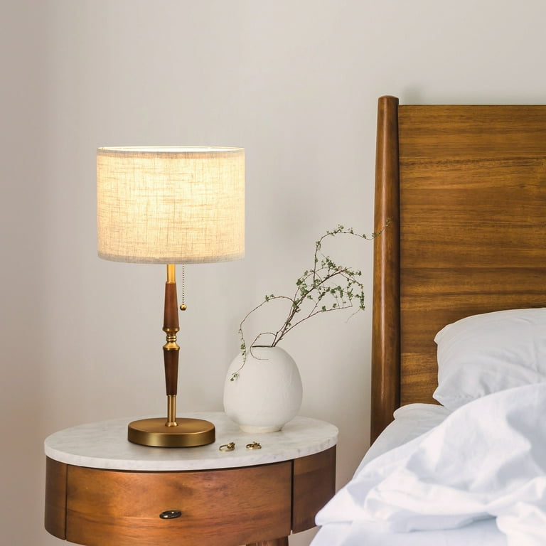 Modern bedside 2024 table lamp