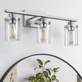 thumbnail image 1 of EDISHINE Vanity Light Wall Lights for Bathroom Mirror, 1 of 6