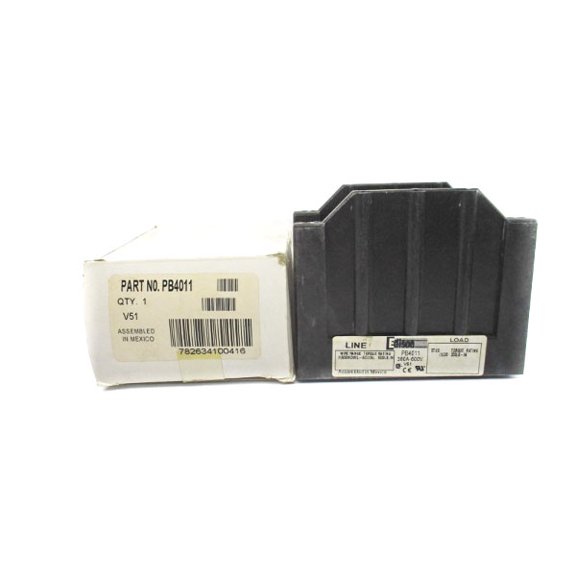 EDISON PB4011 600V 380A NSMP
