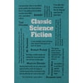 thumbnail image 1 of EDITORS OF CANTERBURY CLA: Classic Science Fiction (Paperback), 1 of 1