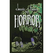 EDITORS OF CANTERBURY CLA Classic Tales of Horror Hardcover