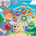 thumbnail image 1 of Pre-Owned Blippi: I See Something Round (Paperback) 0794445594 9780794445591, 1 of 1