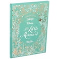 thumbnail image 1 of EDITORS OF STUDIO FUN INT: Disney Animated Classics: the Little Mermaid (Hardcover), 1 of 2