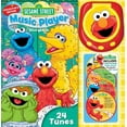 thumbnail image 1 of Sesame Street Music Player Storybook: Collector's Edition (Edition 2) (Hardcover), 1 of 1