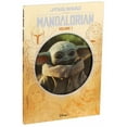thumbnail image 1 of EDITORS OF STUDIO FUN INT: Star Wars: the Mandalorian (Hardcover), 1 of 6