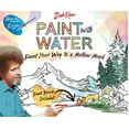 thumbnail image 1 of Bob Ross Paint with Water (Paperback), 1 of 1