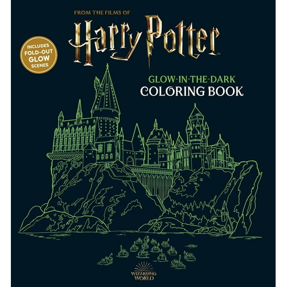 Coloring Books
