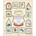 EDITORS OF THUNDER BAY PR Harry Potter School Years Scrapbook