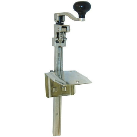 EDLUND 12100 #2 CAN OPENER W/BASE (Genuine OEM Part)