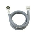 EDM 01670 Washing Machine Water Inlet Hose, Grey
