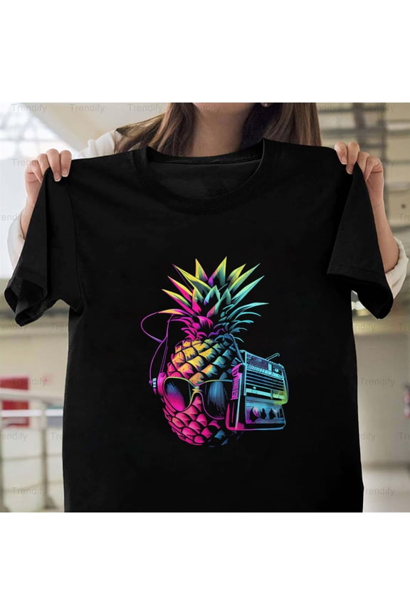 EDM Music Rave Festival Techno Funny Sarcastic Humor Quote H11342 Unisex T-Shirt, Up to 5XL Available